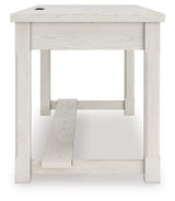 Robbinsdale Home Office Desk - Furniture World