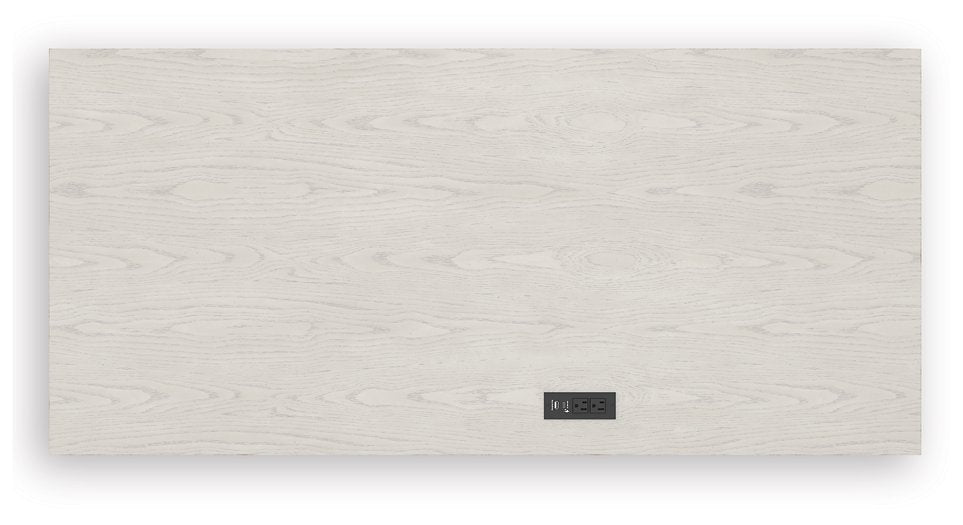 Robbinsdale Home Office Desk - Furniture World
