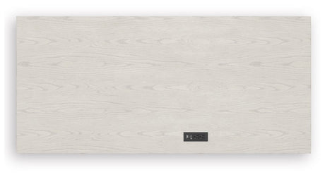 Robbinsdale Home Office Desk - Furniture World