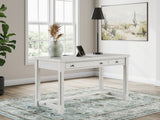 Robbinsdale Home Office Desk - Furniture World