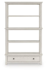 Robbinsdale 75" Bookcase - Furniture World