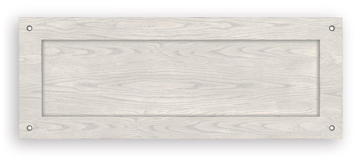 Robbinsdale 75" Bookcase - Furniture World