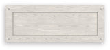 Robbinsdale 75" Bookcase - Furniture World