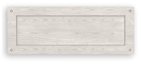 Robbinsdale 75" Bookcase - Furniture World