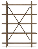 Roanhowe Home Office Set