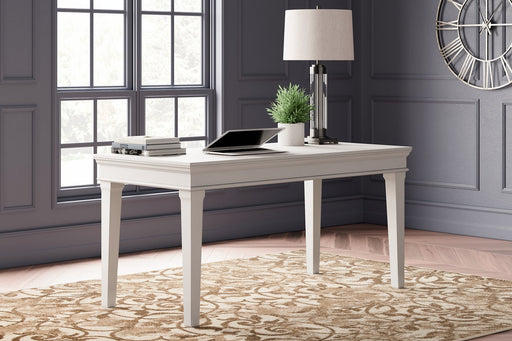 Kanwyn Home Office Desk - Furniture World