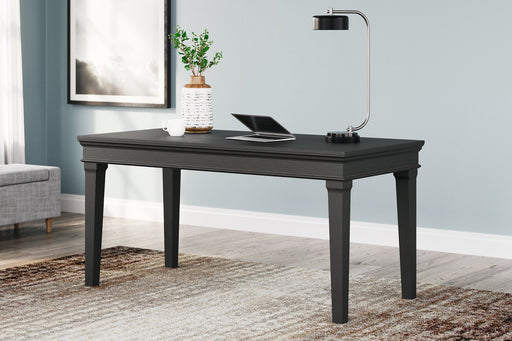 Beckincreek Home Office Desk - Furniture World