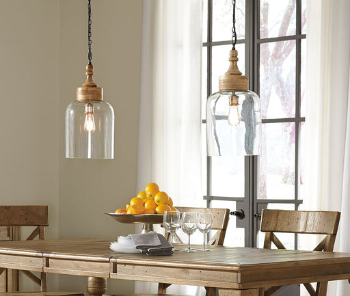 Faiz Pendant Light - Furniture World