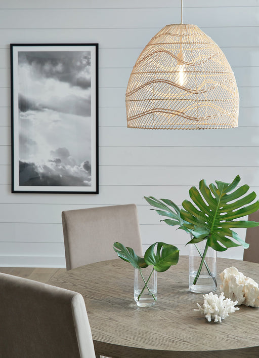 Coenbell Pendant Light - Furniture World