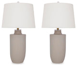Cylener Lamp Set