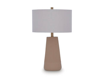Dellner Table Lamp - Furniture World