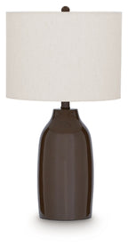 Jyler Table Lamp - Furniture World