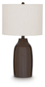 Jyler Table Lamp - Furniture World