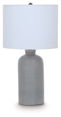 Wimlow Table Lamp - Furniture World