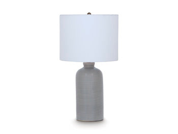 Wimlow Table Lamp - Furniture World