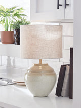 Waldish Table Lamp