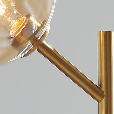 Abanson Floor Lamp - Furniture World