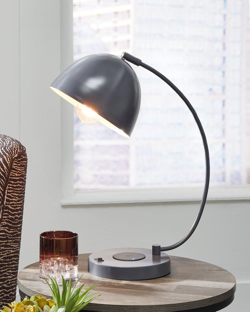 Austbeck Desk Lamp - Furniture World