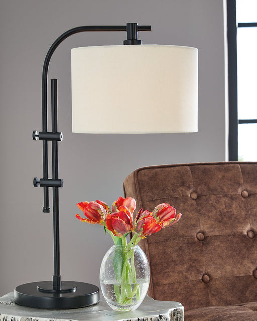 Baronvale Accent Lamp - Furniture World