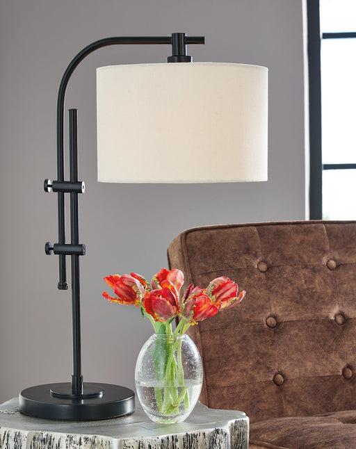 Baronvale Lamp Set - Furniture World