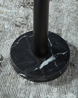 Sorcha Floor Lamp - Furniture World