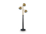 Sorcha Floor Lamp - Furniture World