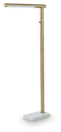 Santiford Floor Lamp - Furniture World