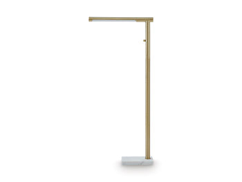 Santiford Floor Lamp - Furniture World