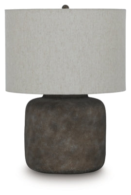 Zandophen Table Lamp - Furniture World