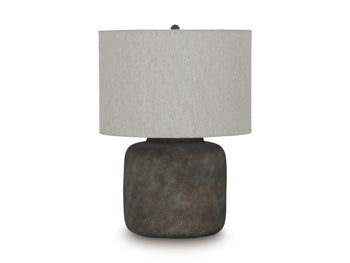 Zandophen Table Lamp - Furniture World