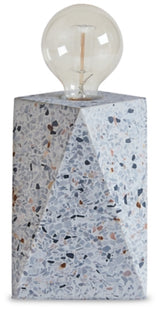 Maywick Table Lamp Set - Furniture World