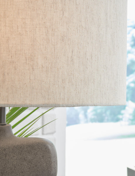 Danacy Lamp Set - Furniture World