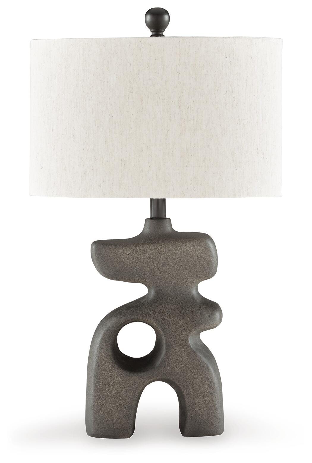Danacy Lamp Set - Furniture World