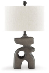 Danacy Lamp Set - Furniture World