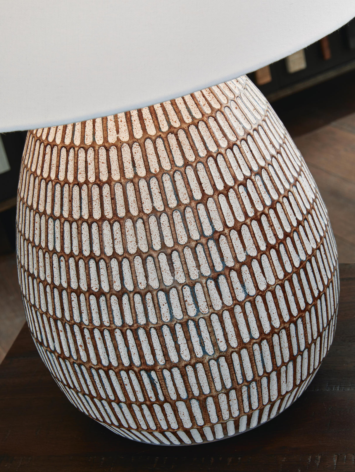 Darrich Lamp Set