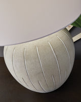 Calbert Table Lamp - Furniture World