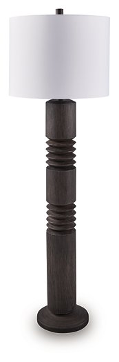 Fainwell Floor Lamp - Furniture World