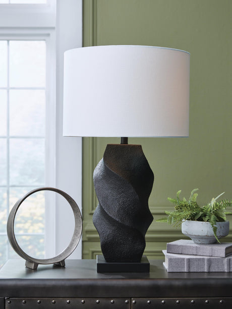 Amillion Table Lamp - Furniture World