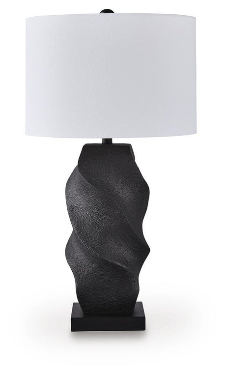 Amillion Table Lamp - Furniture World