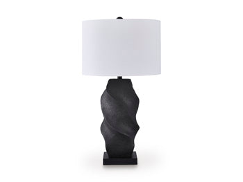 Amillion Table Lamp - Furniture World