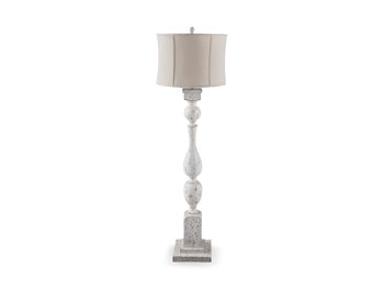 Madsbrook Floor Lamp - Furniture World