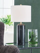 Hanzila Table Lamp