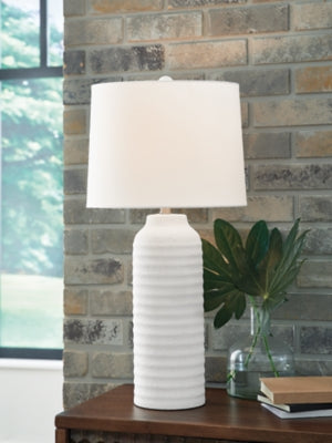 Vauville Table Lamp (Set of 2) - Furniture World