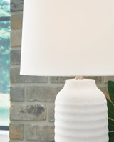 Vauville Table Lamp (Set of 2) - Furniture World