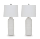 Vauville Table Lamp (Set of 2) - Furniture World