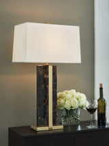 Neonish Table Lamp - Furniture World
