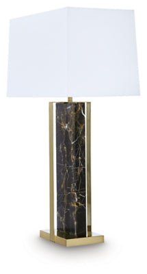 Neonish Table Lamp - Furniture World