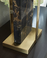 Neonish Table Lamp - Furniture World