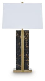 Neonish Table Lamp - Furniture World