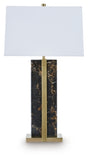 Neonish Table Lamp - Furniture World